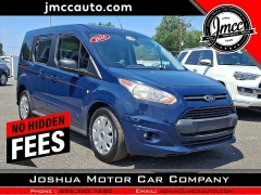 Used 2016 Ford Transit Connect Wagon XLT at Joshua Motor Company near Pennsauken, NJ
