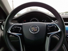 Used 2013 Cadillac XTS 4d Sedan Luxury at Joshua Motor Company near Pennsauken, NJ