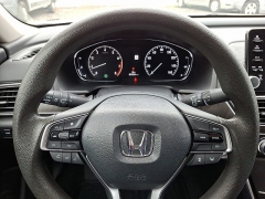 Used 2019 Honda Accord Sedan 4d EX 1.5L at Joshua Motor Company near Pennsauken, NJ