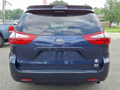 Used 2019 Toyota Sienna 4d Wagon AWD XLE Premium 7-Passenger at Joshua Motor Company near Pennsauken, NJ