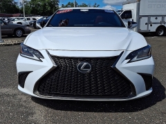 Used 2019  Lexus ES ES 350 F SPORT FWD at Joshua Motor Company near Pennsauken&comma; NJ