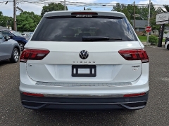 Used 2023  Volkswagen Tiguan 2&period;0T SE 4MOTION at Joshua Motor Company near Pennsauken&comma; NJ