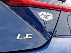 Used 2025  Toyota Camry SE at Joshua Motor Company near Pennsauken&comma; NJ