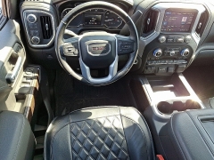 Used 2021  GMC Sierra 1500 4WD Crew Cab 147" Elevation w/3SB at Joshua Motor Company near Pennsauken, NJ