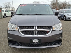 Used 2017  Dodge Grand Caravan 4d Wagon SE Plus at Joshua Motor Company near Pennsauken&comma; NJ