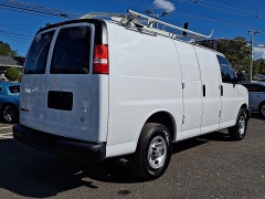 Used 2021 Chevrolet Express Cargo Van RWD 2500 135" at Joshua Motor Company near Pennsauken, NJ