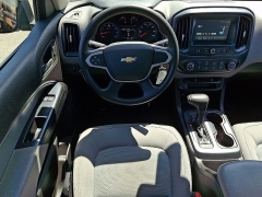 Used 2018  Chevrolet Colorado 2WD Ext Cab WT at Joshua Motor Company near Pennsauken&comma; NJ