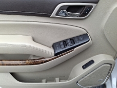 Used 2016  GMC Yukon 4d SUV 4WD Denali at Joshua Motor Company near Pennsauken, NJ