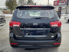 Used 2018  Kia Sedona 4d Wagon L at Joshua Motor Company near Pennsauken&comma; NJ
