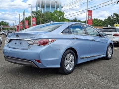 Used 2014 Hyundai Sonata Hybrid 4dr Sdn at Joshua Motor Company near Pennsauken, NJ