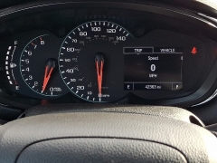 Used 2020  Chevrolet Trax 4d SUV FWD LT at Joshua Motor Company near Pennsauken&comma; NJ