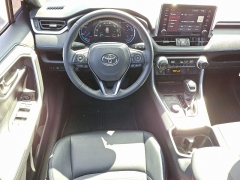 Used 2021 Toyota RAV4 Hybrid XSE AWD at Joshua Motor Company near Pennsauken, NJ