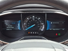 Used 2018  Ford Fusion Hybrid 4d Sedan S at Joshua Motor Company near Pennsauken&comma; NJ