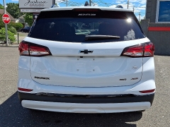 Used 2024  Chevrolet Equinox AWD 4dr RS at Joshua Motor Company near Pennsauken&comma; NJ