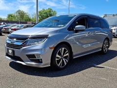 Used 2020  Honda Odyssey 4d Wagon Elite at Joshua Motor Company near Pennsauken&comma; NJ