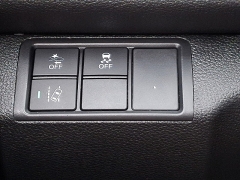 Used 2017 Honda Civic Hatchback 4d EX-L w/Nav/Honda Sensing at Joshua Motor Company near Pennsauken, NJ