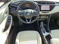 Used 2020 Buick Encore GX 4d SUV AWD Essence at Joshua Motor Company near Pennsauken, NJ