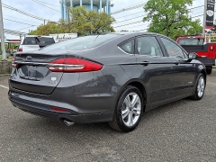 Used 2018  Ford Fusion Hybrid 4d Sedan S at Joshua Motor Company near Pennsauken&comma; NJ