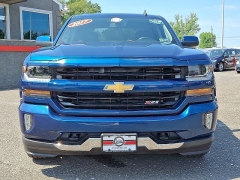 Used 2017 Chevrolet Silverado 1500 4WD Crew Cab LT Z71 at Joshua Motor Company near Pennsauken, NJ