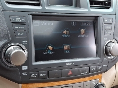 Used 2008  Toyota Highlander Hybrid 4d SUV AWD Limited at Joshua Motor Company near Pennsauken&comma; NJ