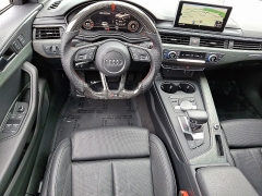 Used 2018 Audi A4 4d Sedan Quattro Premium Plus Tech Auto at Joshua Motor Company near Pennsauken, NJ