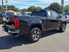 Used 2018  Chevrolet Colorado 2WD Ext Cab WT at Joshua Motor Company near Pennsauken&comma; NJ