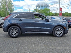 Used 2021 Cadillac XT4 AWD 4dr Premium Luxury at Joshua Motor Company near Pennsauken, NJ