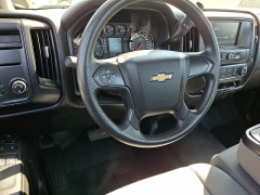 Used 2016 Chevrolet Silverado 1500 2WD Reg Cab Work Truck Longbed at Joshua Motor Company near Pennsauken, NJ