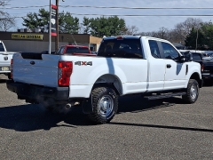 Used 2022  Ford Super Duty F-250 4WD XLT SuperCab SRW 8' Box at Joshua Motor Company near Pennsauken&comma; NJ