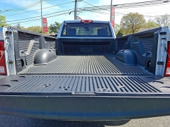 Used 2016 Ram 1500 2WD Reg Cab Tradesman Longbed at Joshua Motor Company near Pennsauken, NJ