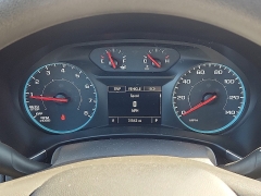 Used 2021  Chevrolet Equinox AWD 4dr LS w&sol;1FL at Joshua Motor Company near Pennsauken&comma; NJ