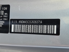 Used 2018  Kia Sedona 4d Wagon L at Joshua Motor Company near Pennsauken&comma; NJ