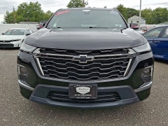 Used 2023  Chevrolet Traverse AWD 4dr Premier at Joshua Motor Company near Pennsauken&comma; NJ