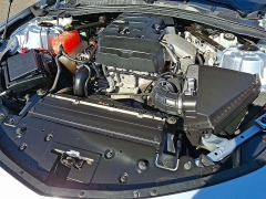 Used 2018  Chevrolet Camaro 2d Convertible LT1 Turbo at Joshua Motor Company near Pennsauken, NJ