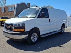 Used 2024  GMC Savana Cargo Van RWD 2500 135" at Joshua Motor Company near Pennsauken&comma; NJ