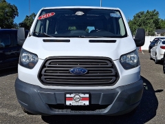 Used 2016 Ford Transit 150 Cargo Van Low Roof Van SWB at Joshua Motor Company near Pennsauken, NJ