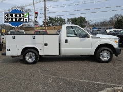 Used 2015  Ford Super Duty F-250 2WD Reg Cab XL at Joshua Motor Company near Pennsauken&comma; NJ