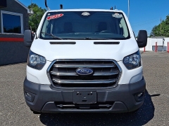 Used 2020 Ford Transit Cargo Van T-250 Low Rf 9070 GVWR AWD at Joshua Motor Company near Pennsauken, NJ