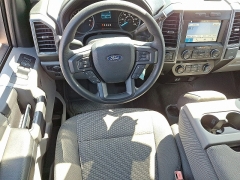 Used 2019 Ford F-150 4WD SuperCrew Platinum 6 1/2 at Joshua Motor Company near Pennsauken, NJ