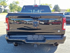 Used 2019 Ram 1500 4WD Crew Cab Big Horn/Lone Star at Joshua Motor Company near Pennsauken, NJ