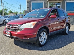 Used 2011 Honda CR-V 4WD 5dr EX-L at Joshua Motor Company near Pennsauken, NJ