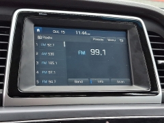 Used 2018  Hyundai Sonata 4d Sedan Eco at Joshua Motor Company near Pennsauken, NJ