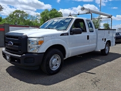 Used 2016  Ford Super Duty F-250 SRW 2WD SuperCab 158" at Joshua Motor Company near Pennsauken&comma; NJ