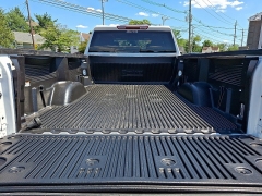 Used 2024  Chevrolet Silverado 2500HD 2WD Crew Cab 172" Work Truck Gas at Joshua Motor Company near Pennsauken&comma; NJ