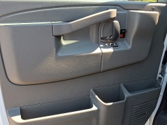 Used 2024  GMC Savana Cargo Van RWD 2500 135" at Joshua Motor Company near Pennsauken&comma; NJ