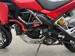 Used 2014  Ducati MULTISTRADA 1200 at Joshua Motor Company near Pennsauken&comma; NJ