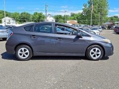 Used 2012 Toyota Prius 5dr HB One (Natl) at Joshua Motor Company near Pennsauken, NJ
