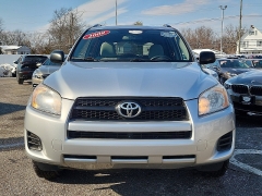 Used 2009  Toyota RAV4 4d SUV AWD at Joshua Motor Company near Pennsauken&comma; NJ