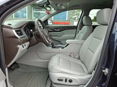Used 2018  GMC Acadia 4d SUV FWD SLT-1 V6 at Joshua Motor Company near Pennsauken&comma; NJ