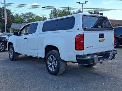 Used 2016 Chevrolet Colorado 2WD Ext Cab WT at Joshua Motor Company near Pennsauken, NJ